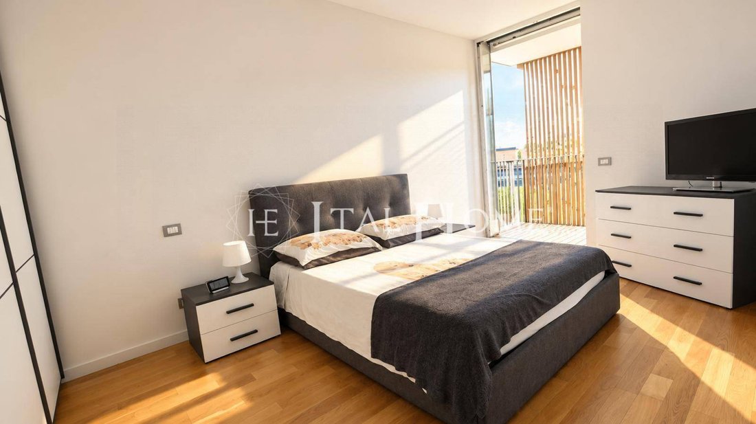Wohnung in Assago, Lombardei, Italien 4 - 19096787
