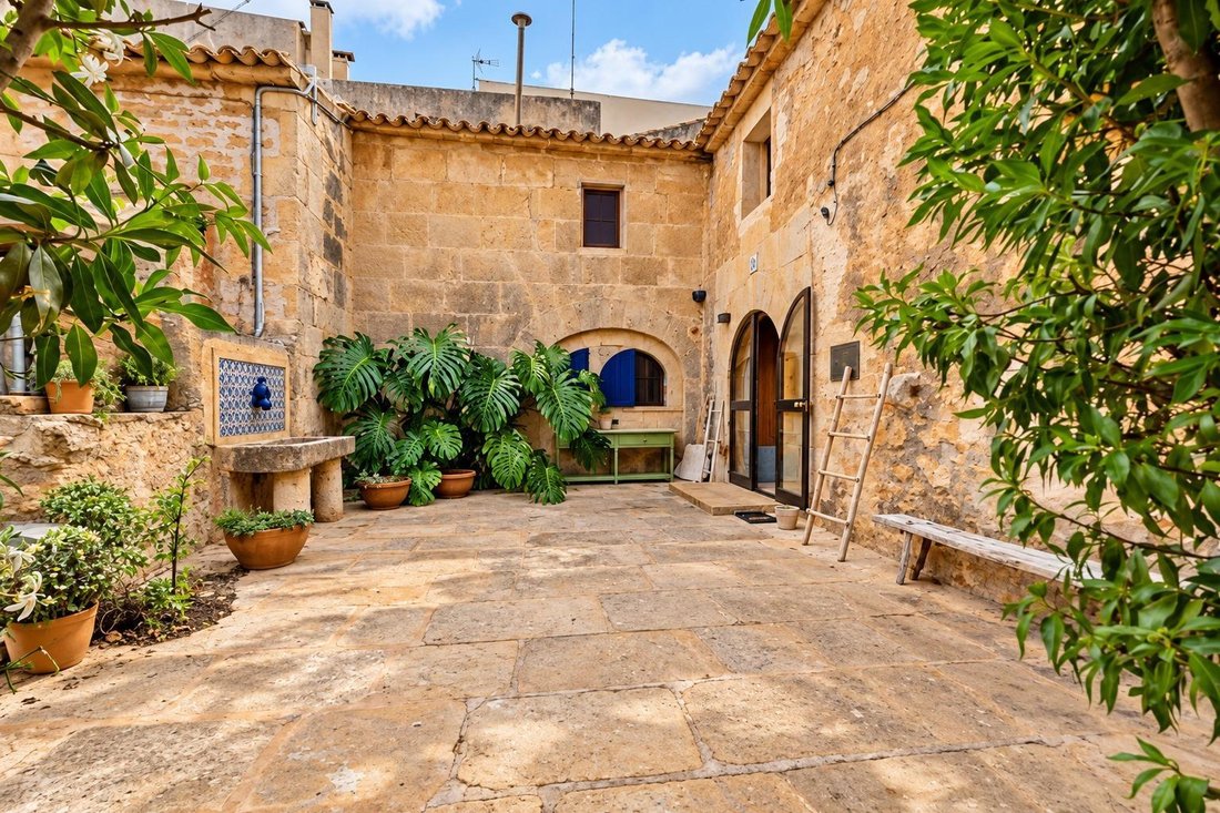 Casa a Ses Salines, Isole Baleari, Spagna 2 - 19096548