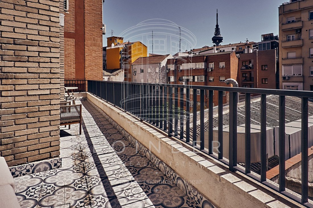 Apartment in Barrio Salamanca, Madrid, Spain 2 - 19097985