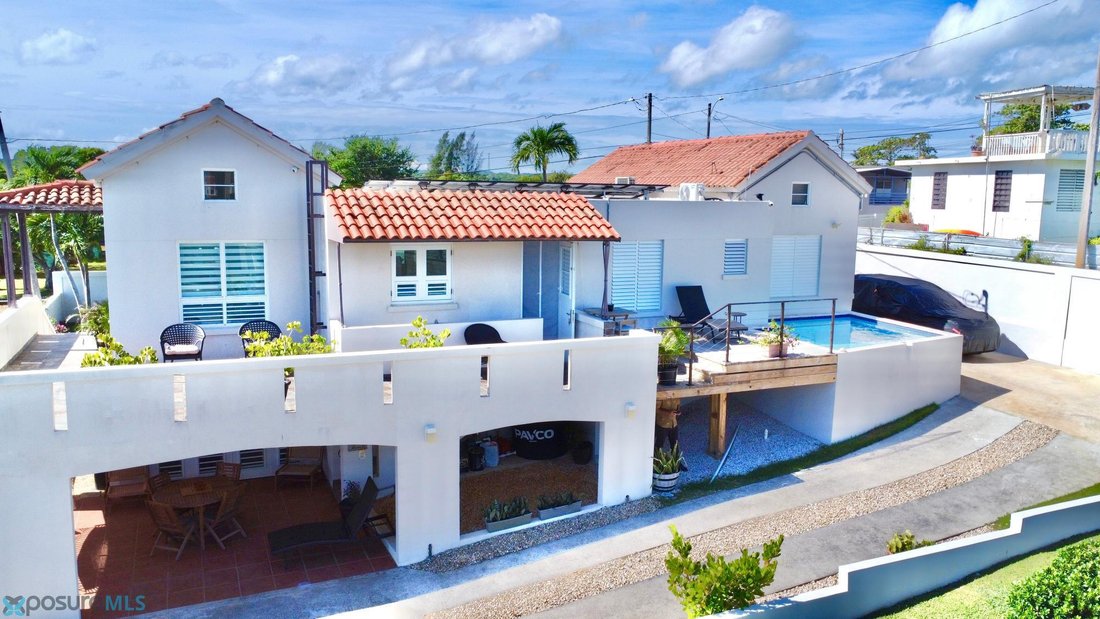 Maison à Isabela, Isabela, Porto Rico 5 - 19094502