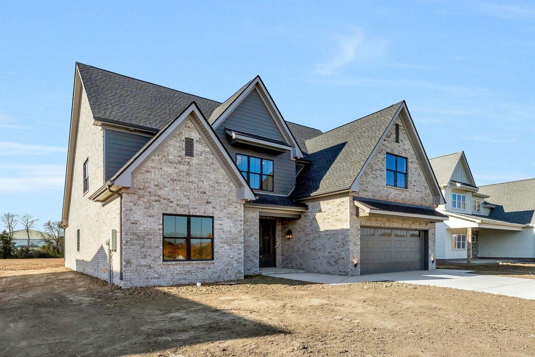House in Murfreesboro, Tennessee, United States 2 - 19096561