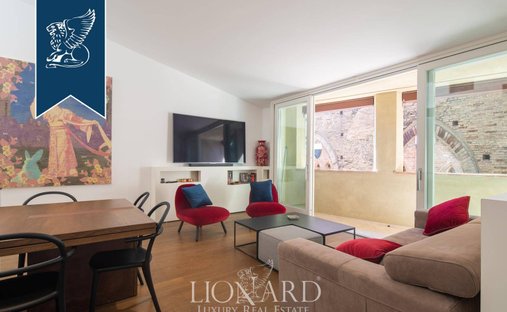 Apartamento en Centro Storico, Siena, Toscana 1