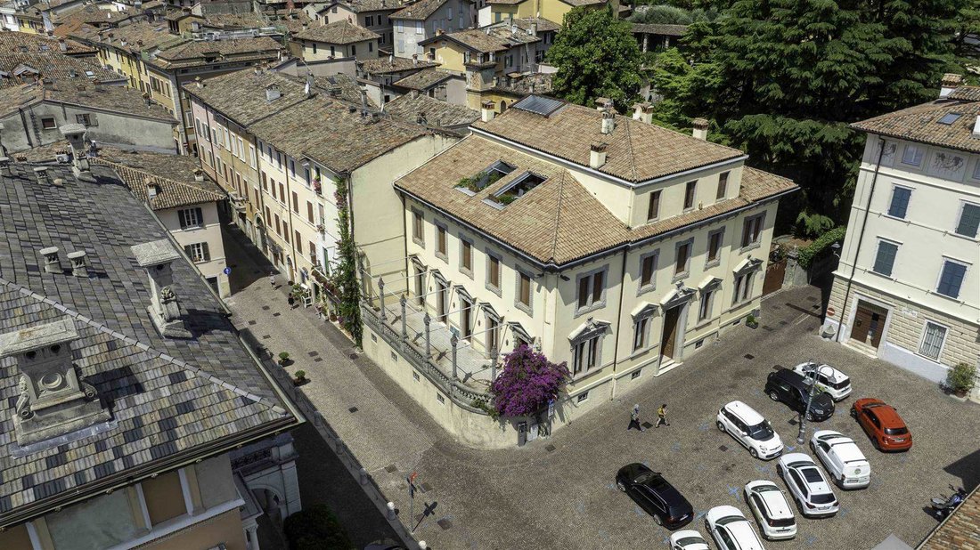 Apartamento en Gargnano, Lombardía, Italia 5 - 19095017