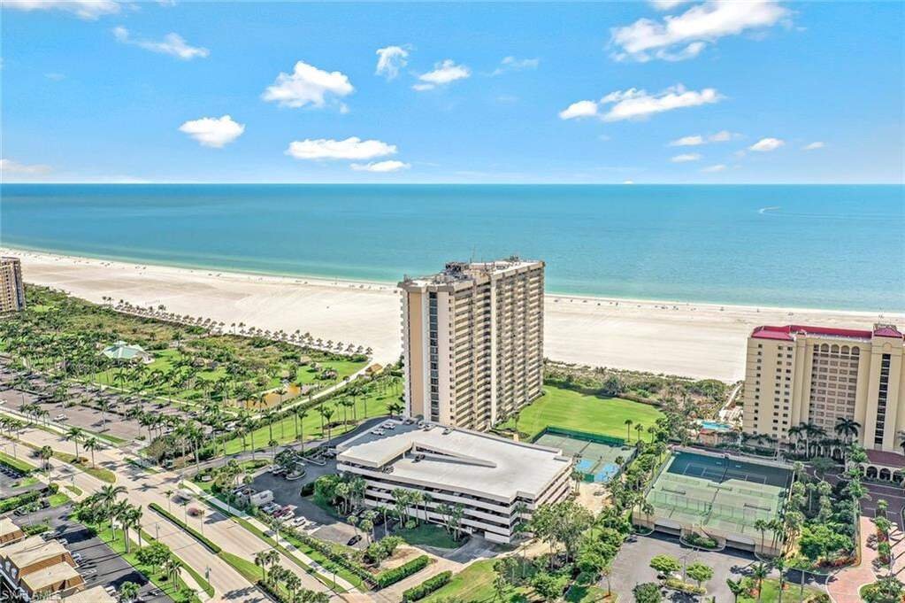 Condominio a Marco Island, Florida, Stati Uniti 1 - 19098926