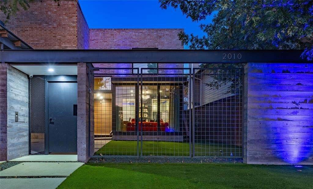 Casa a Dallas, Texas, Stati Uniti 3 - 19097548
