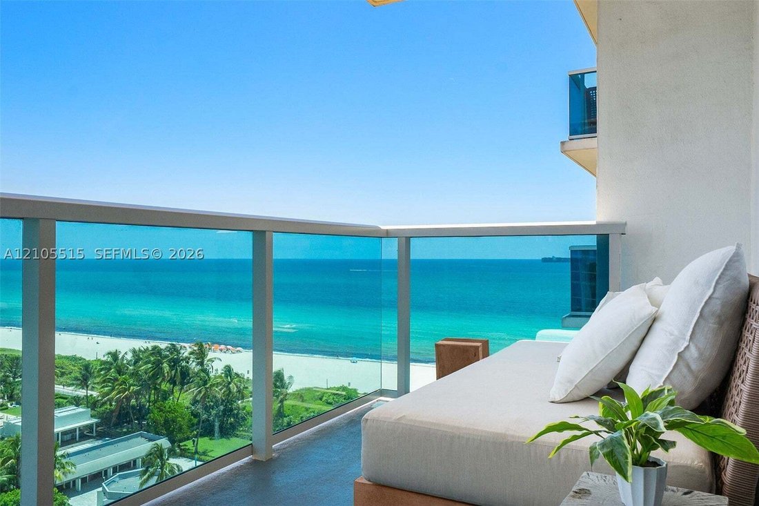 Condominio a Miami Beach, Florida, Stati Uniti 1 - 19097034