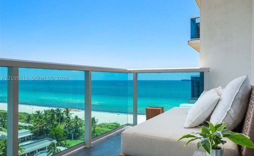 Condominio a Miami Beach, Florida, Stati Uniti 1