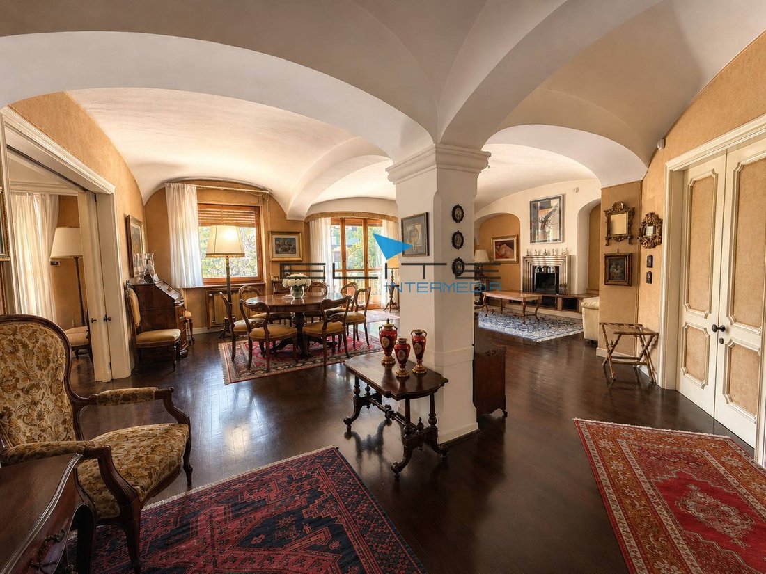 Wohnung in Centro Nord, Pescara, Italien 3 - 19098844