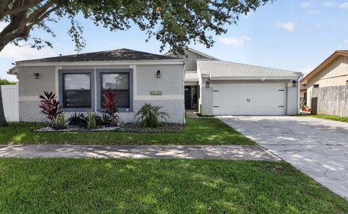 Casa en Boca Ratón, Florida, Estados Unidos 1