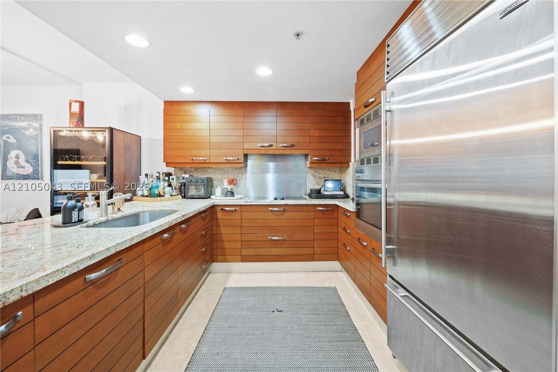 Condominio a Miami, Florida, Stati Uniti 3 - 19097043