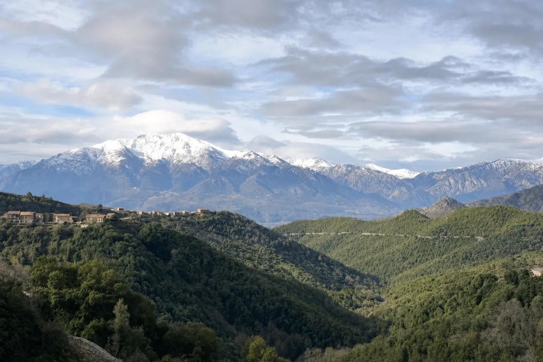 Apartment in Mazzola, Corsica, France 2 - 19095103