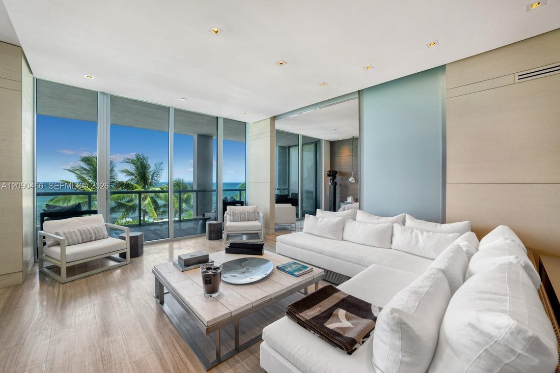 Condominio a Miami Beach, Florida, Stati Uniti 3 - 19097336