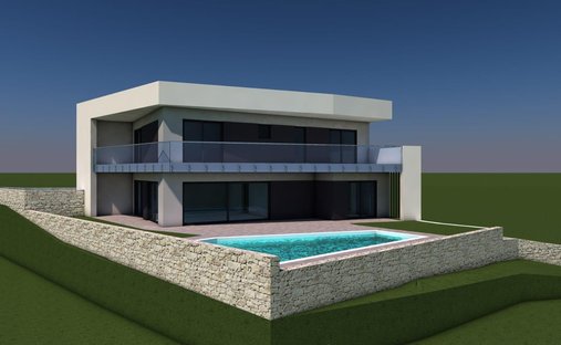 Villa a Canfanaro, Regione istriana, Croazia 1