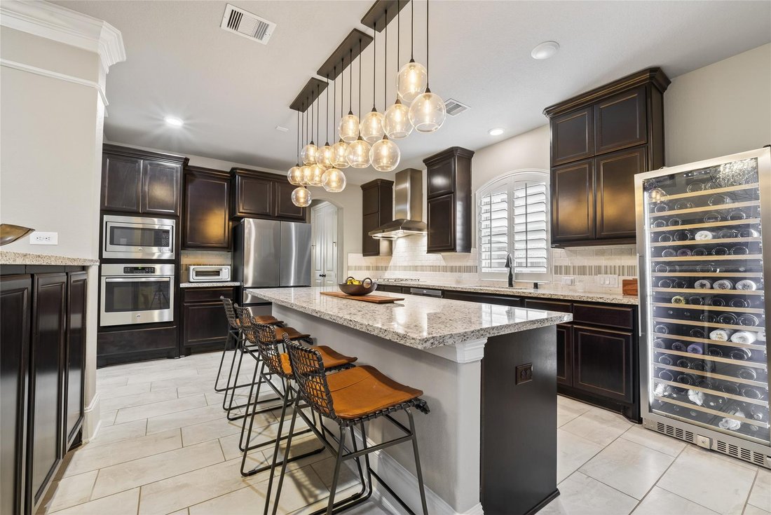 Casa a Spring, Texas, Stati Uniti 4 - 19097594