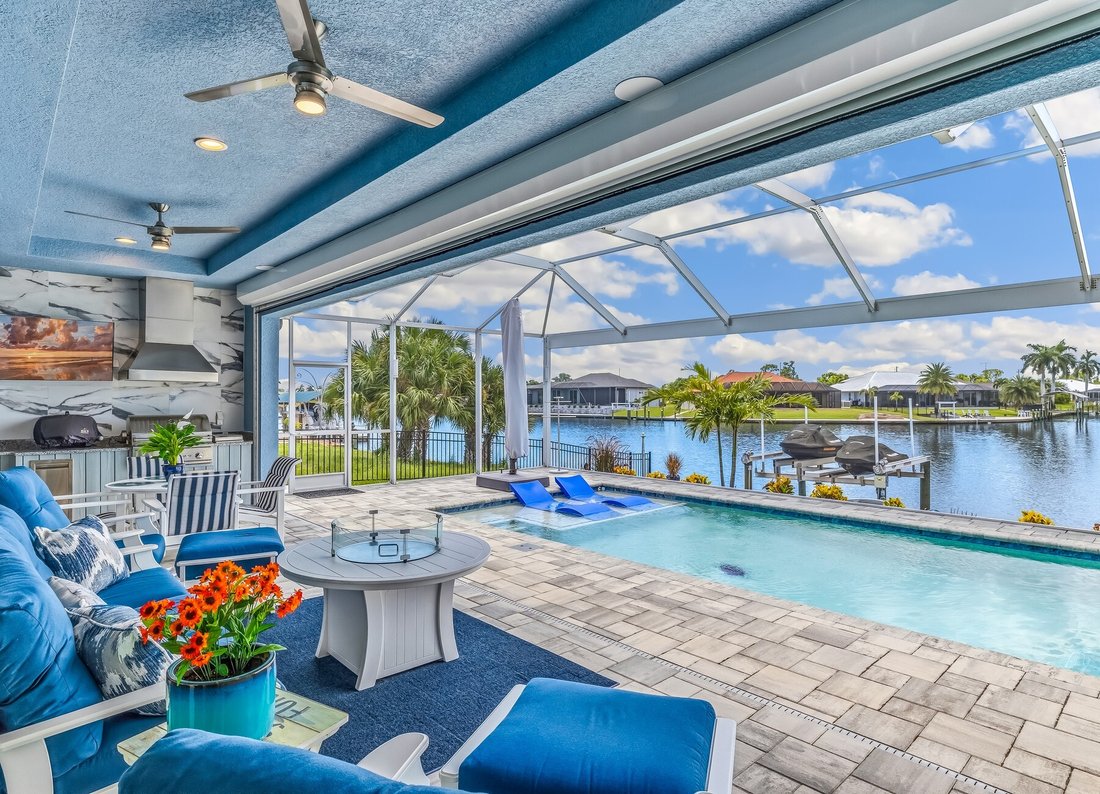 Casa en Port Charlotte, Florida, Estados Unidos 1 - 19093969