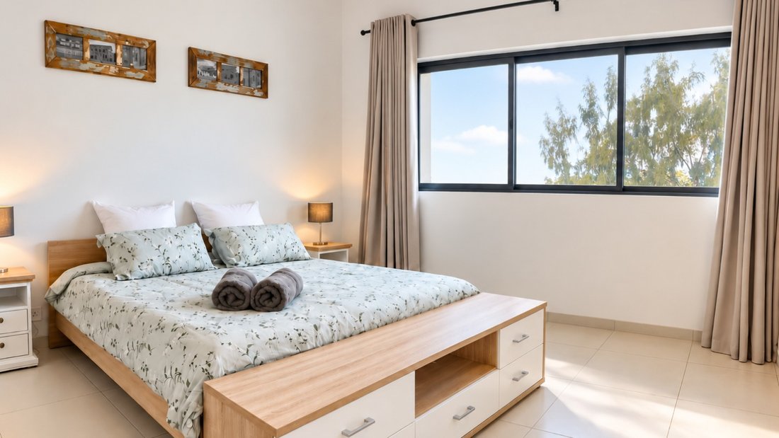 Penthouse in Grand Baie, Riviere du Rempart, Mauritius 5 - 19095737