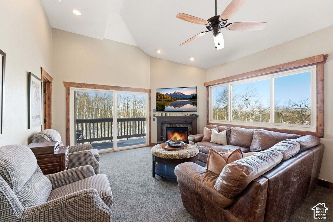 Condo in Park City, Utah, United States 5 - 19096385