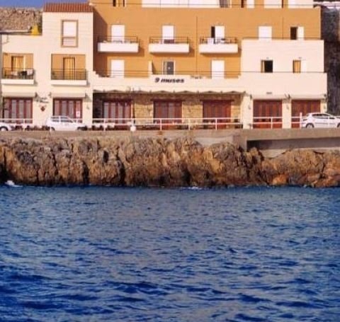 Apartamento en Community of Agios Nikolaos, Ágios Nikolaos, Grecia 2 - 19094910