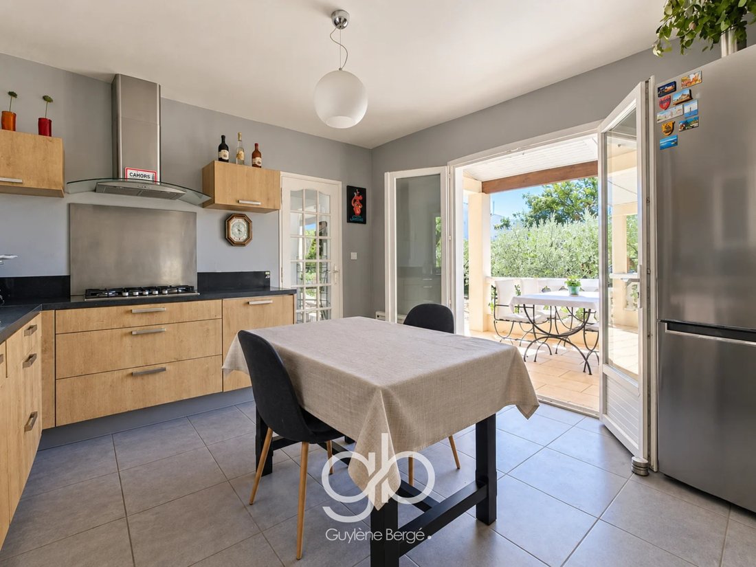 Casa en Sommières, Occitania, Francia 3 - 19097785