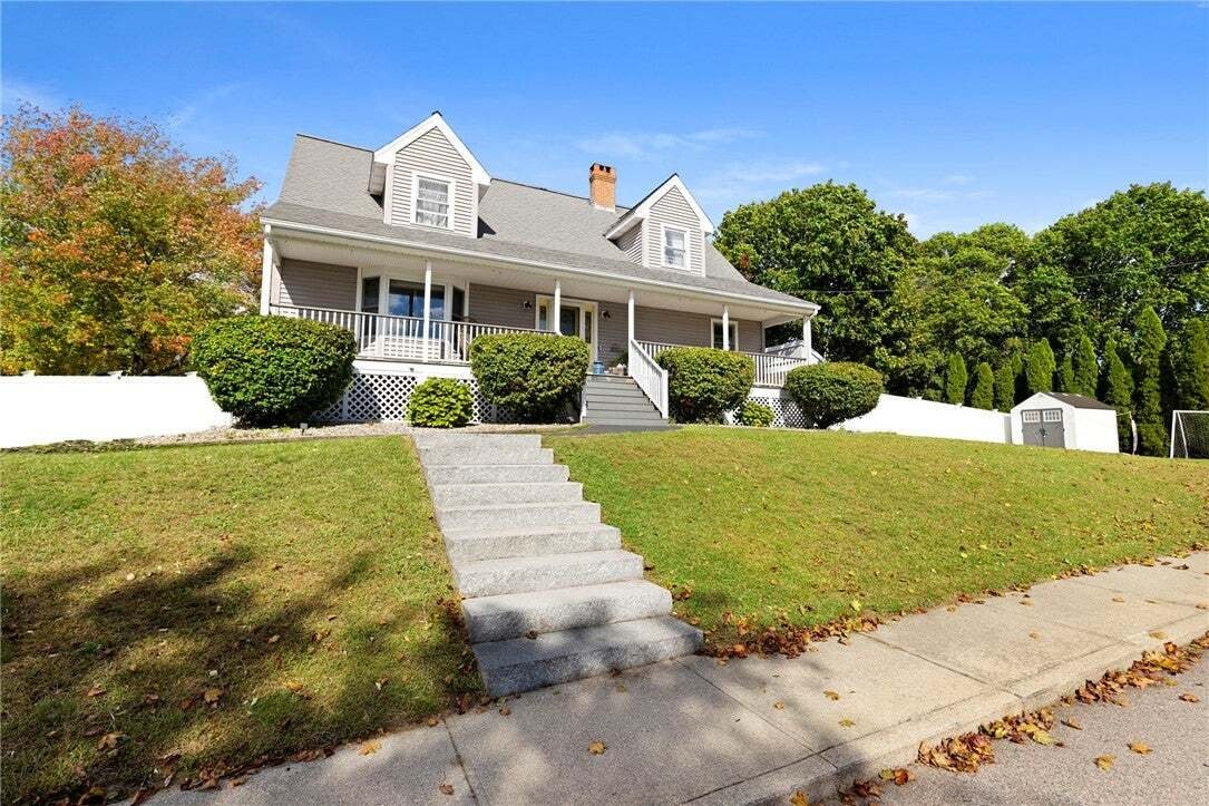 Haus in Blackstone, Massachusetts, Vereinigte Staaten 3 - 19094112