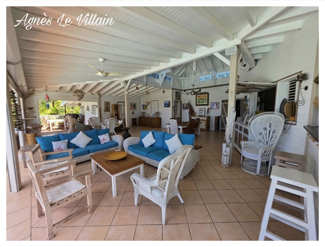 Villa in Frankreich 4 - 19095253