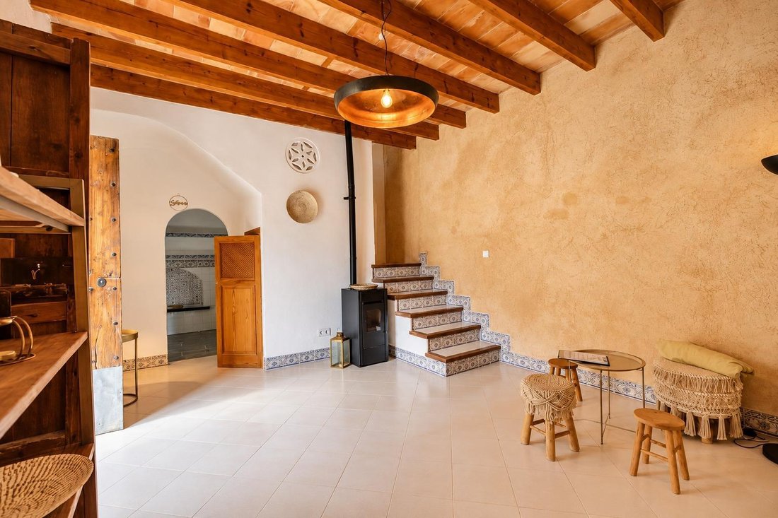 Casa a Ses Salines, Isole Baleari, Spagna 4 - 19096548