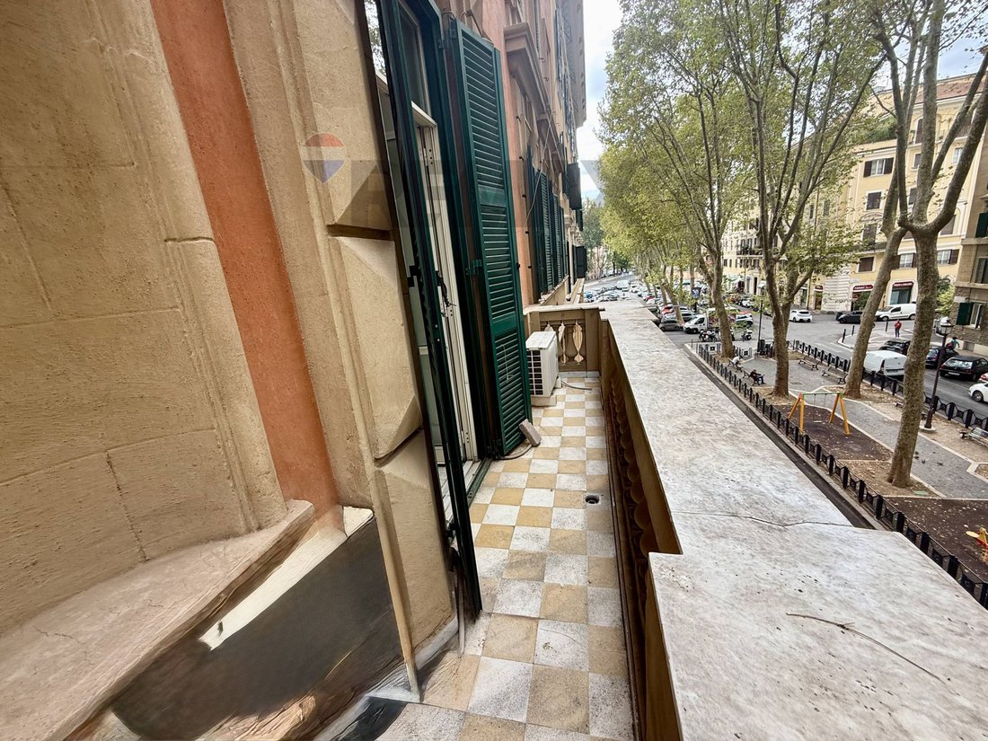 Appartement à Mazzini - Lungotevere, Rome, Italie 5 - 19098849