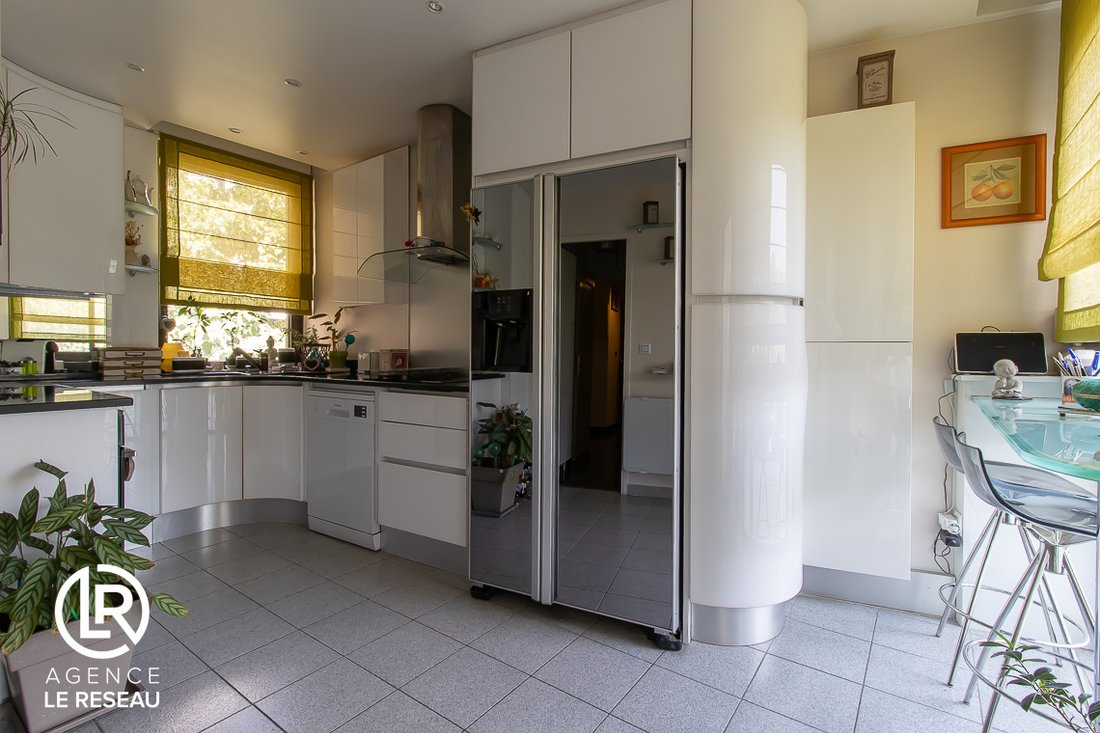 Apartamento en Hôtel de Ville-Planchette, Levallois-Perret, Francia 4 - 19097806
