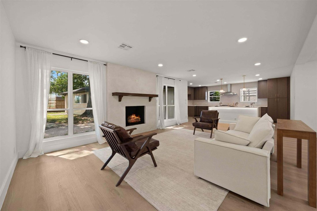 House in Houston, Texas, United States 4 - 19094682