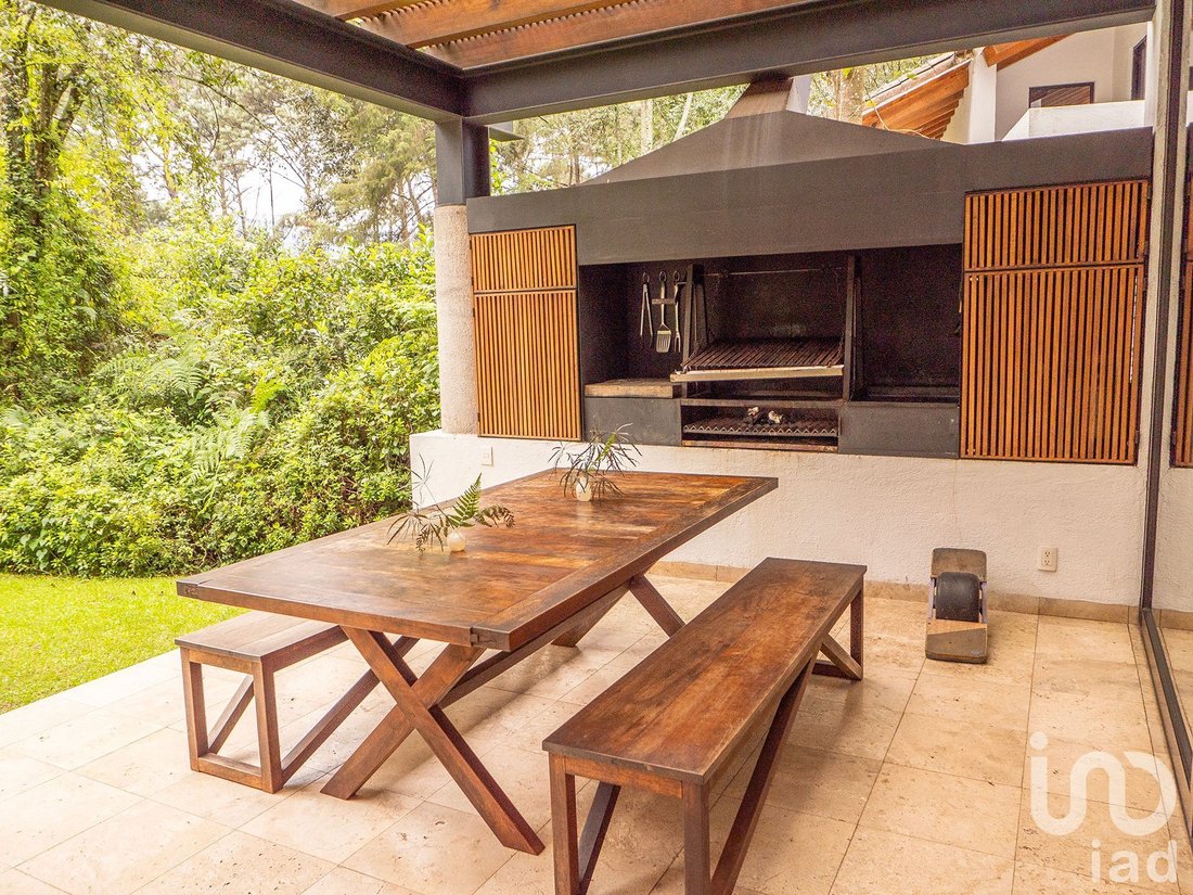 House in Valle de Bravo, State of Mexico, Mexico 4 - 19094895