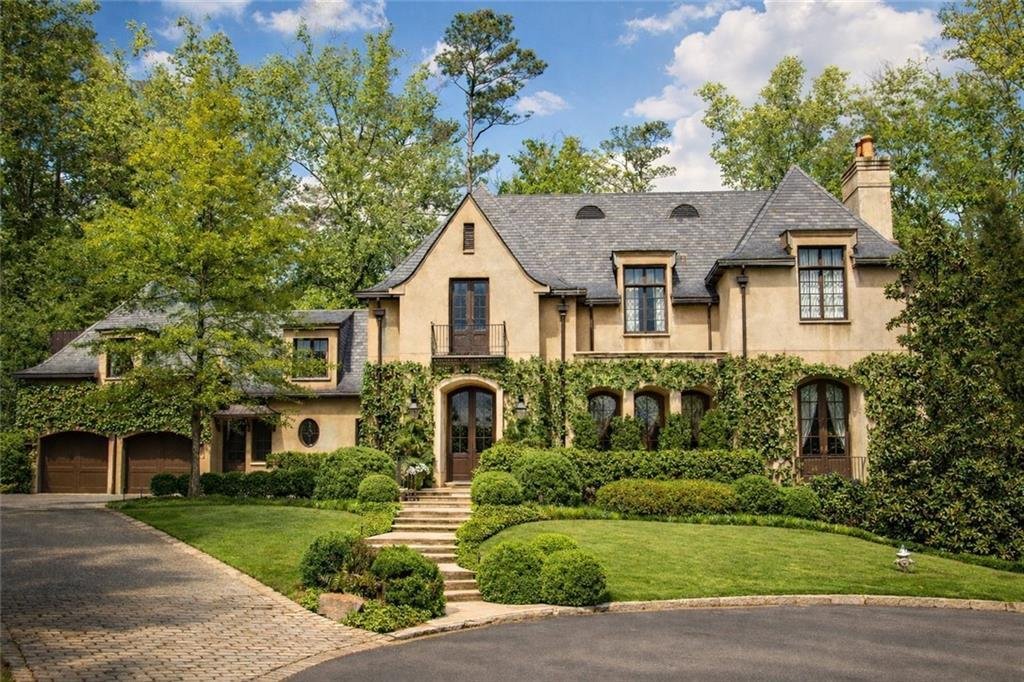 Casa en Atlanta, Georgia, Estados Unidos 1 - 19094525