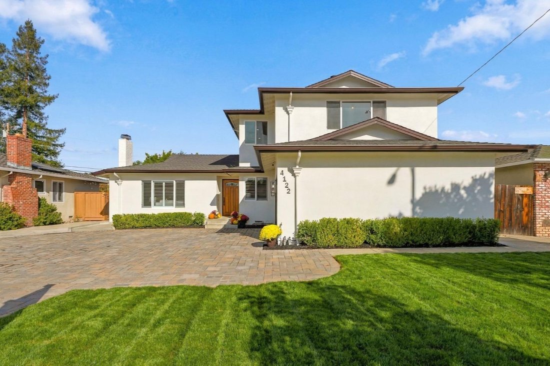 Casa a San Jose, California, Stati Uniti 3 - 19096954