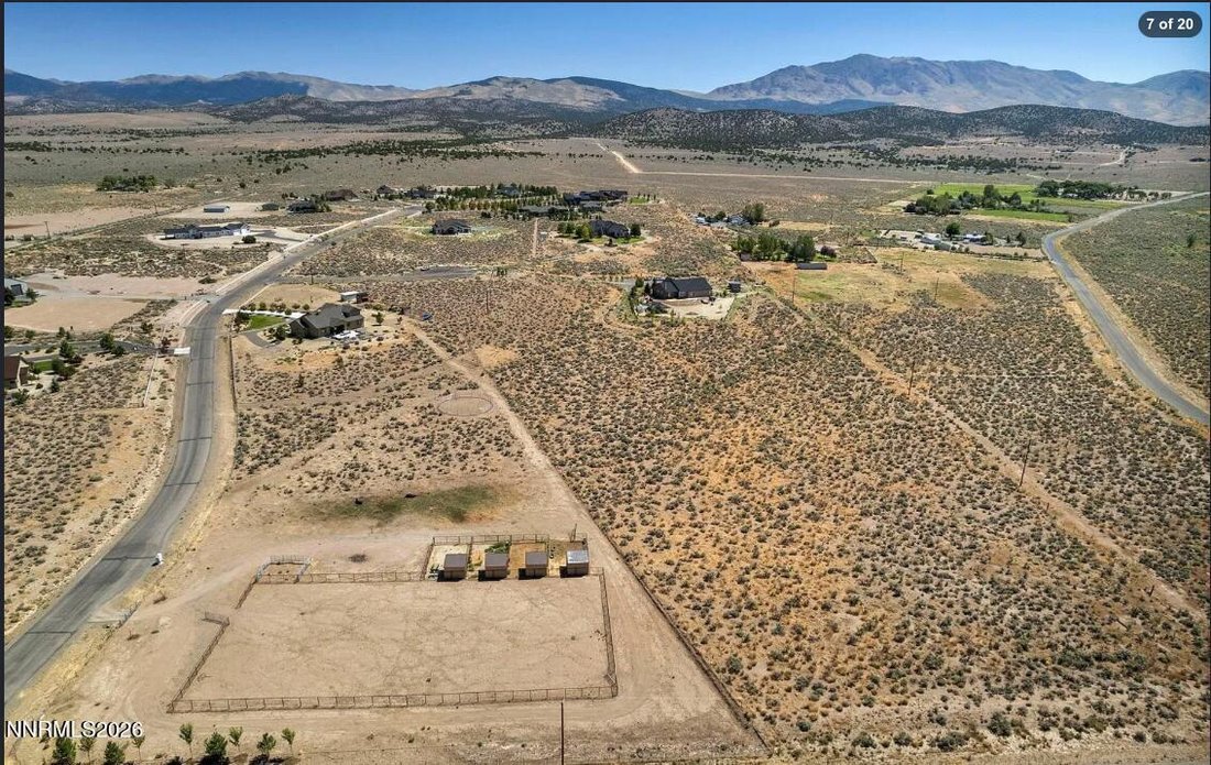 Casa a Gardnerville, Nevada, Stati Uniti 5 - 19096254