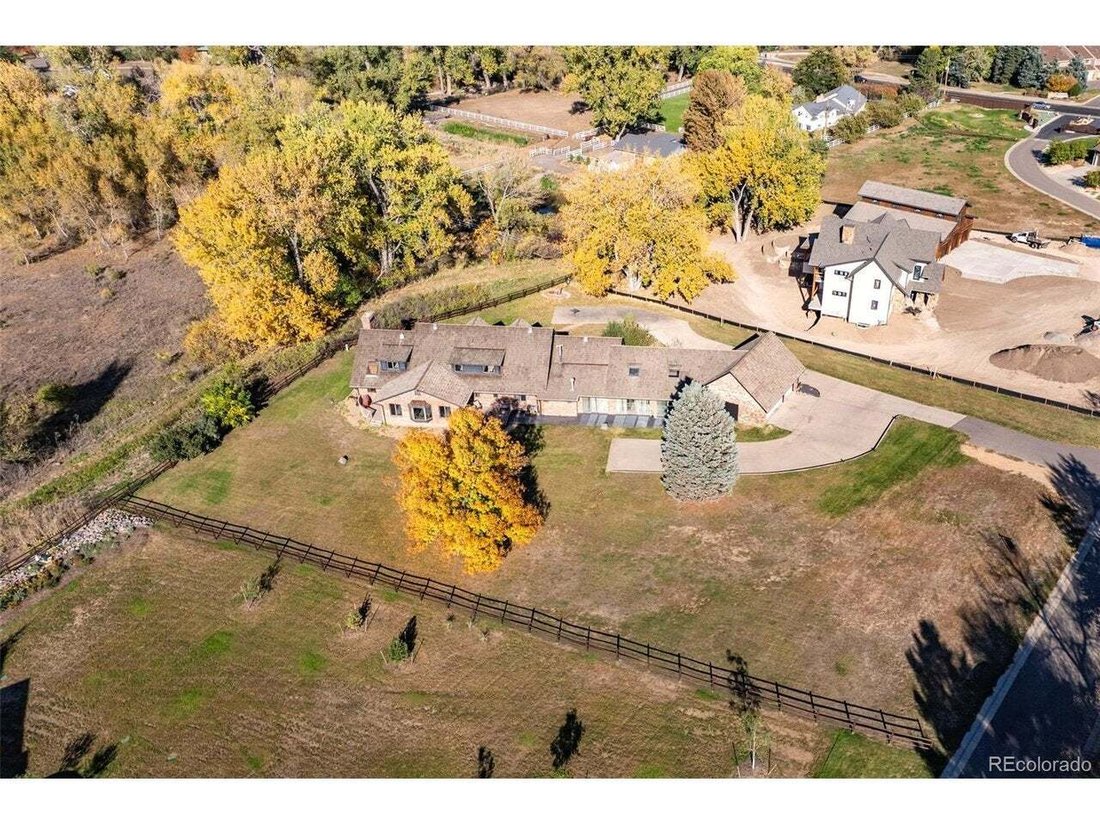 Casa a Lakewood, Colorado, Stati Uniti 3 - 19023528