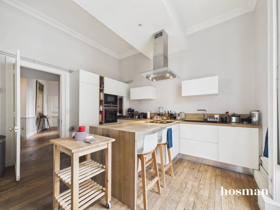 Wohnung in Centre Ville, Nantes, Frankreich 5 - 19097891