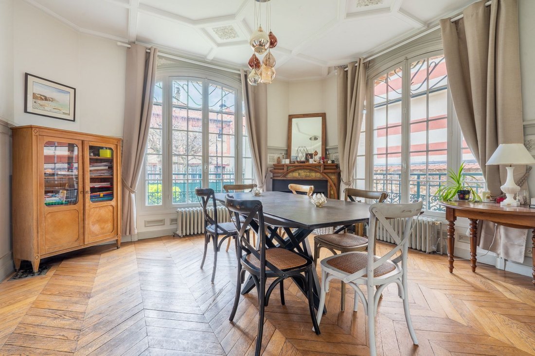 Casa a Peri, Joinville-le-Pont, Francia 4 - 17546284