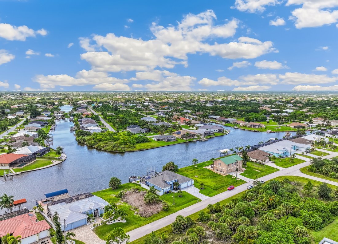 Casa en Port Charlotte, Florida, Estados Unidos 3 - 19093969