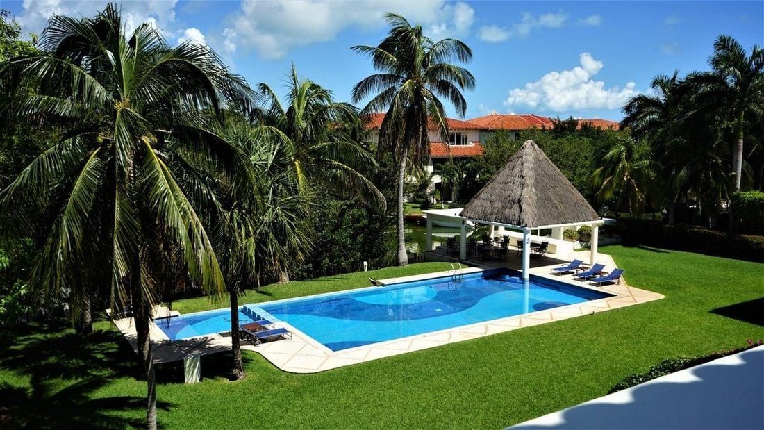 Appartamento a Cancún, Quintana Roo, Messico 1 - 19095802