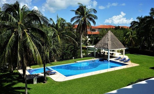 Appartement à Cancún, Quintana Roo, Mexique 1
