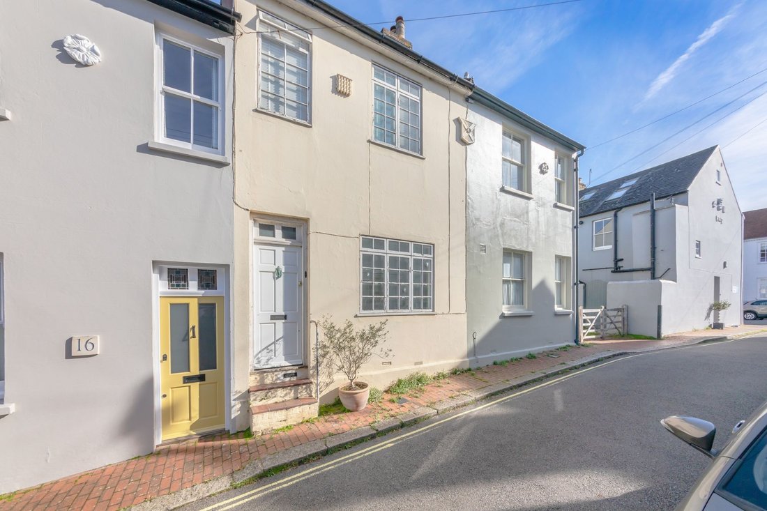 House in Lewes, England 1 - 19095501