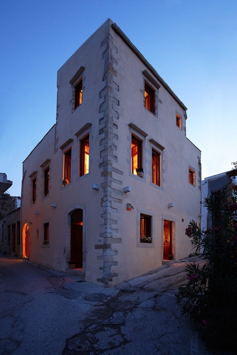 Villa à Greek Islands, Grèce 3 - 19094534