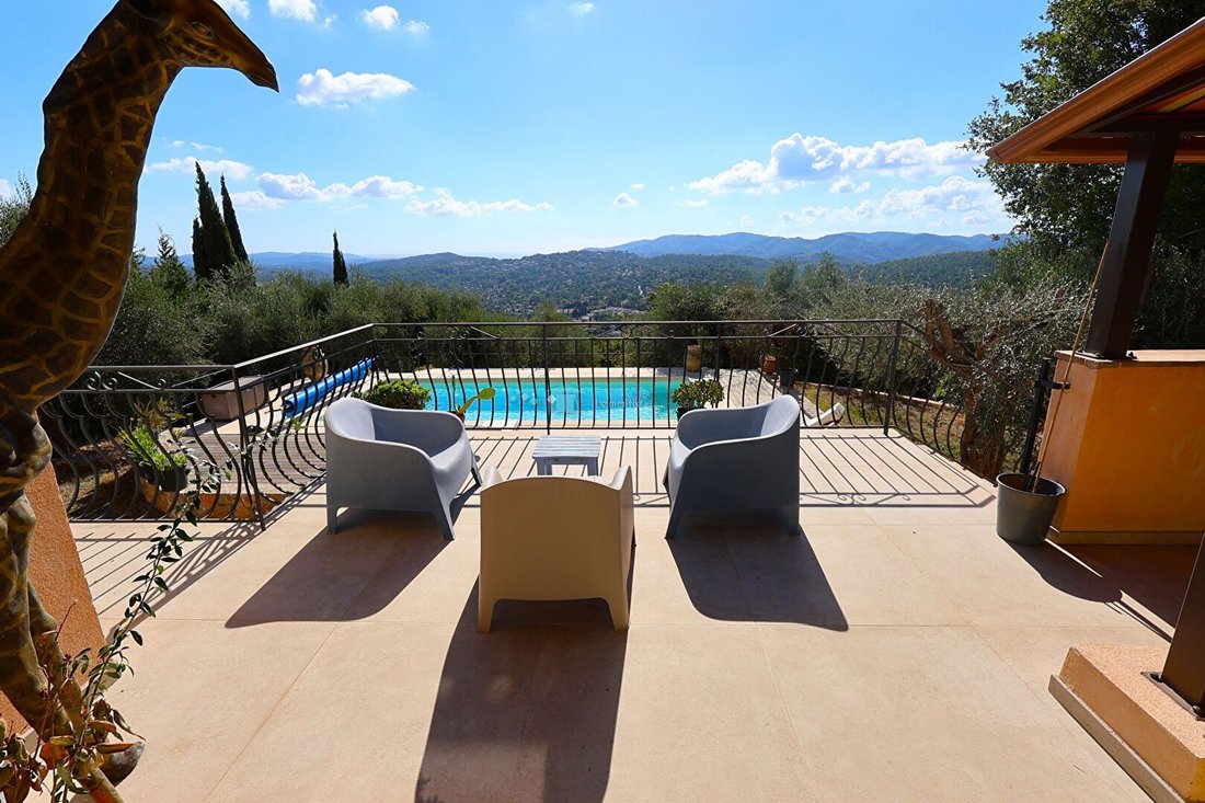 Maison à Spéracèdes, Provence-Alpes-Côte d'Azur, France 4 - 19095511