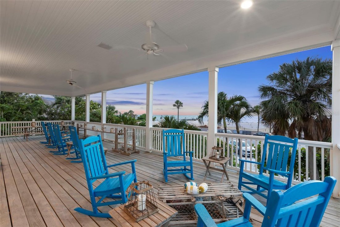 Casa a St. Pete Beach, Florida, Stati Uniti 2 - 18439462