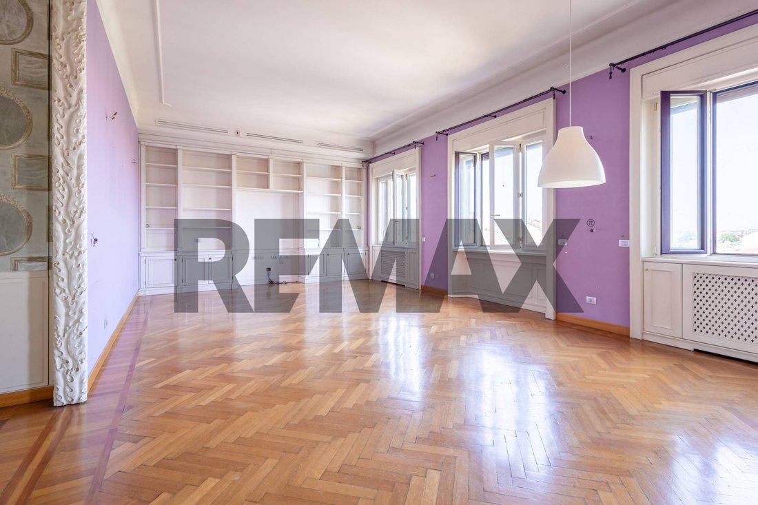 Appartement à Romagne, Milan, Italie 1 - 19098847