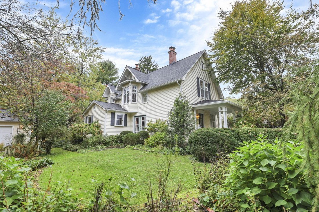 Maison à Granville, Ohio, États-Unis 1 - 19094375