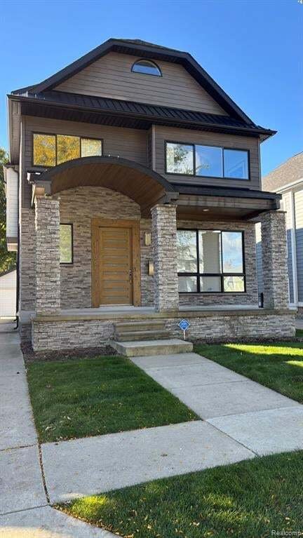 Casa a Birmingham, Michigan, Stati Uniti 1 - 19094711