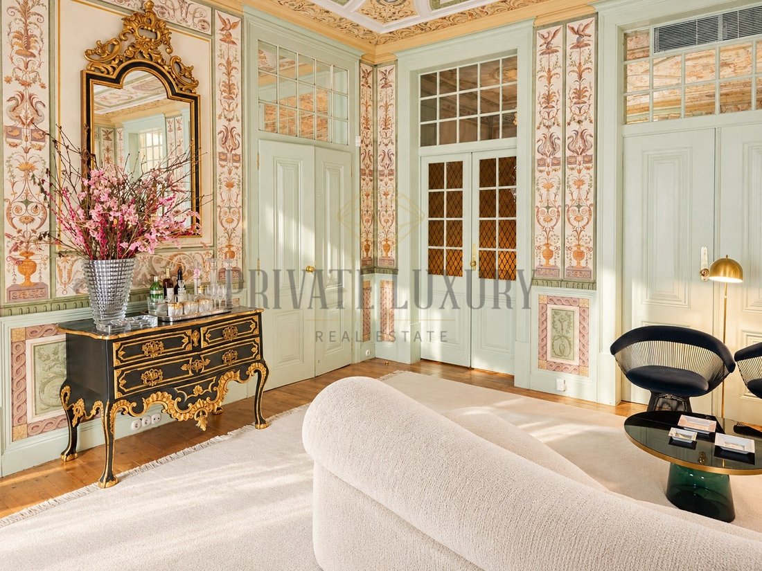 Appartement à Santa Maria Maior, Lisbonne, Portugal 2 - 19098045