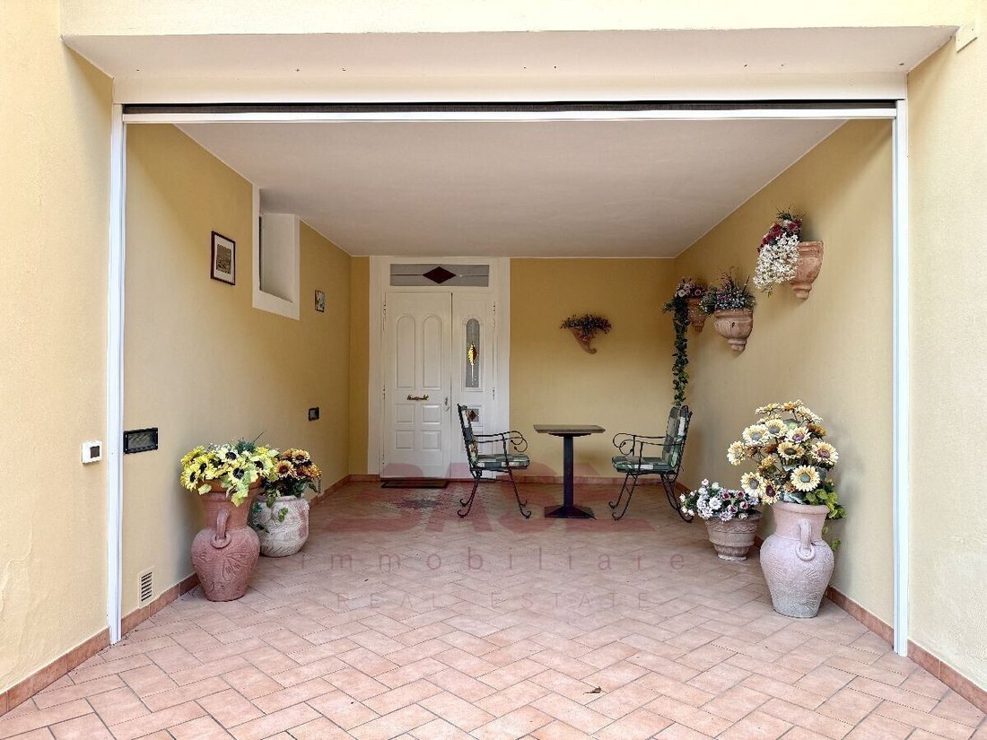 Villa in Cecina Centro, Cecina, Toskana 5 - 19096733