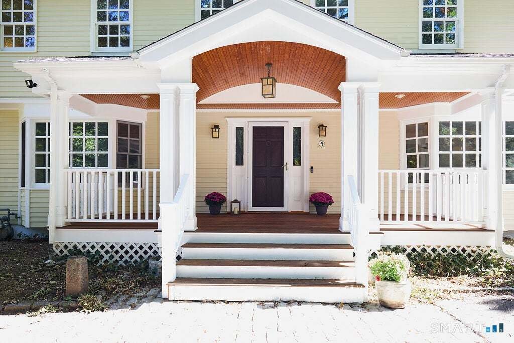 Haus in Westport, Connecticut, Vereinigte Staaten 3 - 19094025