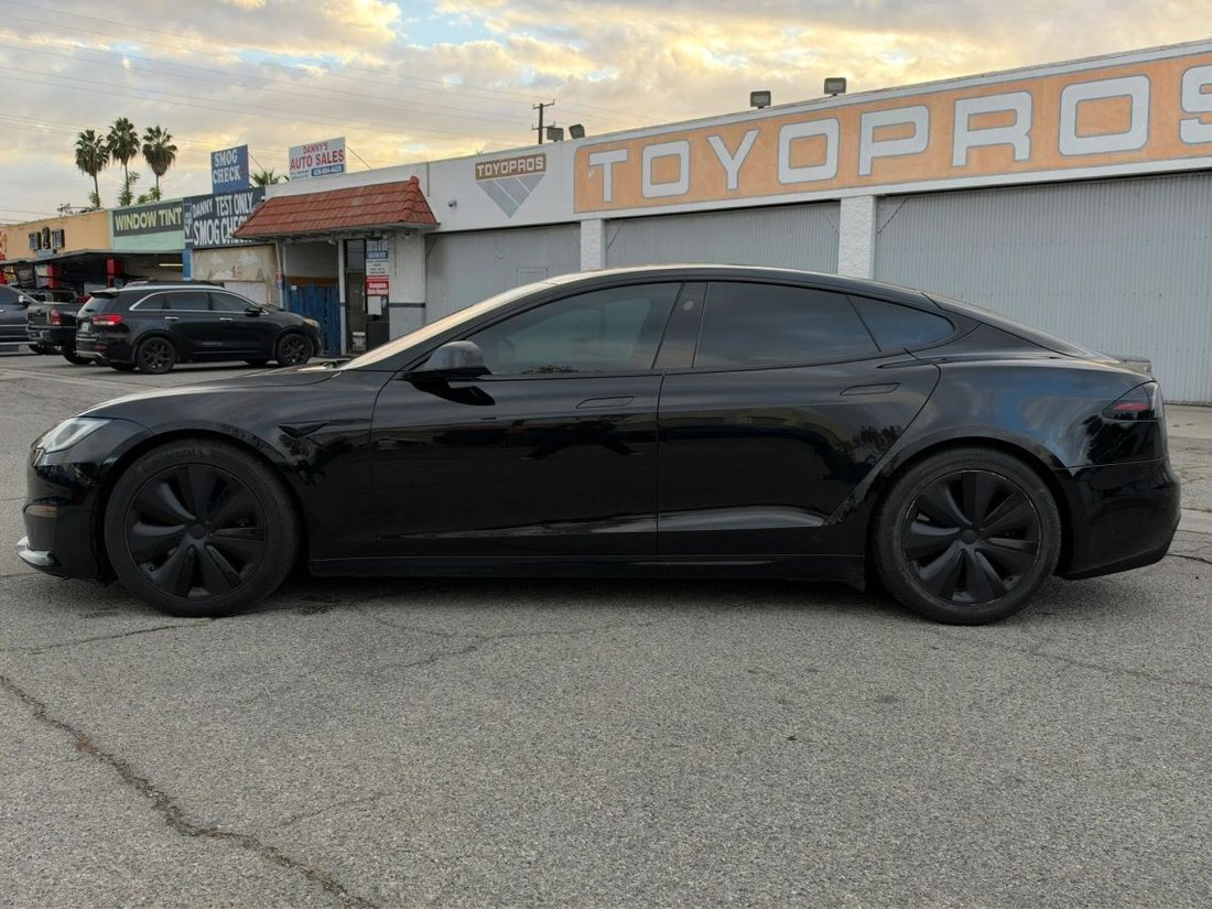 Sedan in Azusa, CA, United States 4 - 19098349
